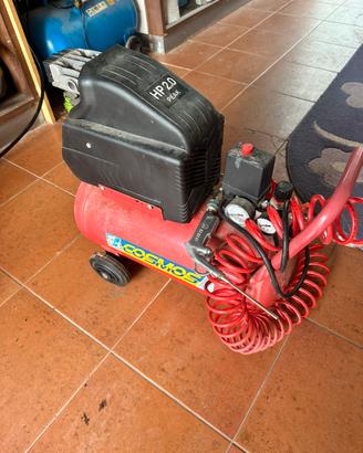 Compressore
