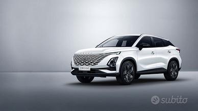 OMODA 5 1.6 TGDI 147CV aut. PURE