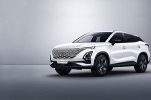 OMODA 5 1.6 TGDI 147CV aut. PURE