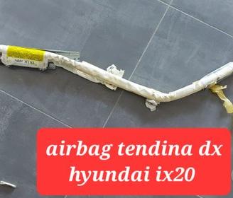 Airbag tendina hyundai ix20 destro