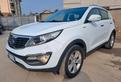 KIA SPORTAGE 2.0 CRDI 4X4 AUTOMATICO