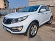 KIA SPORTAGE 2.0 CRDI 4X4 AUTOMATICO
