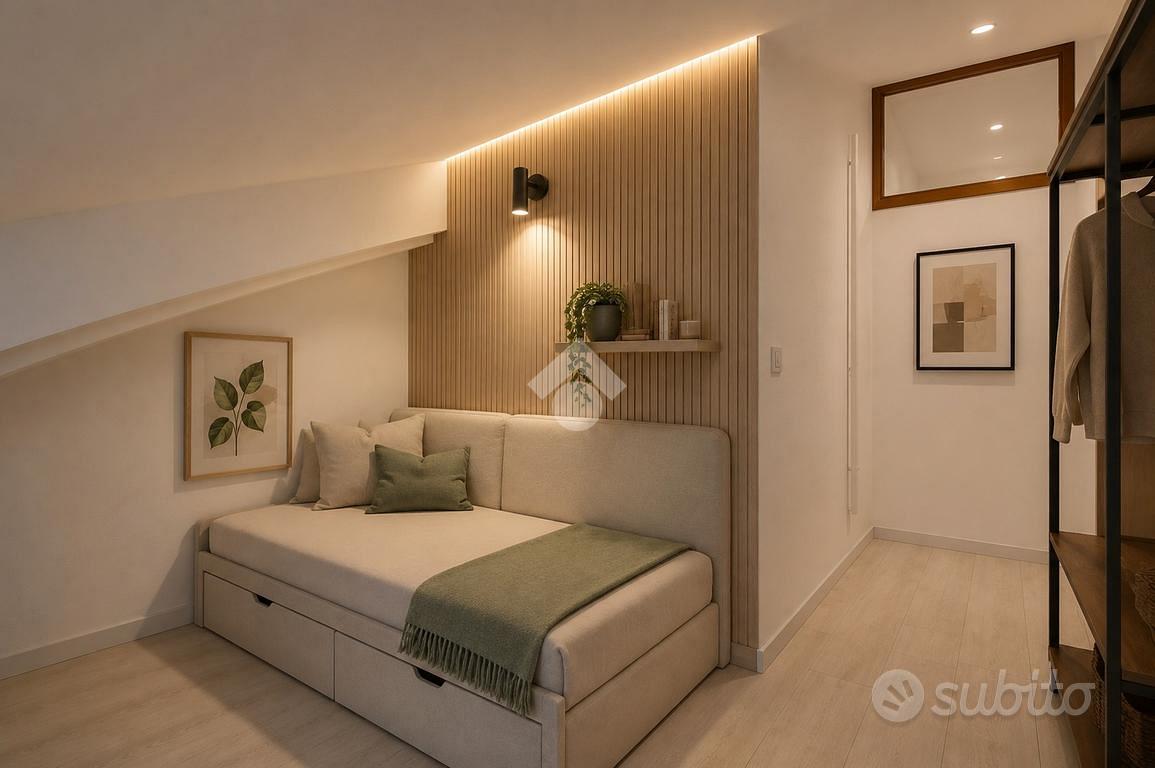 Appartamento – Verona, Città antica, Centro storico - Vista 5