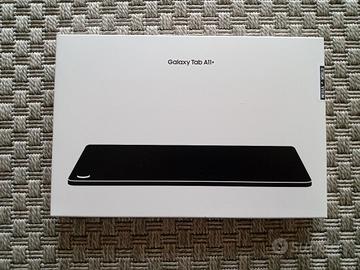 Tablet 
Samsung Galaxy Tab A11+

NUOVO 