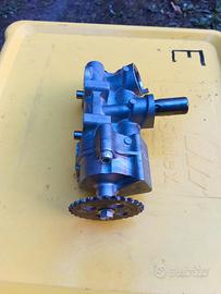 Suzuki gsx-r 750 k7 pompa olio