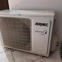 Climatizzatore AERMEC 9000 come nuovo