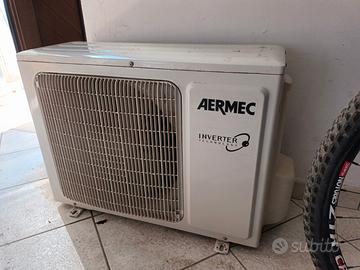 Climatizzatore AERMEC 9000 come nuovo