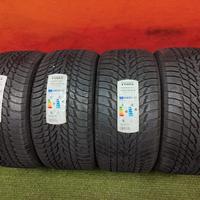 275 35 19 Gomme Invernali NEW Nokian 275 35 R19