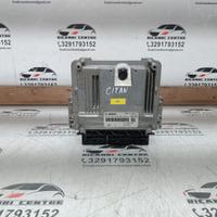 Centralina motore ecu mercedes citan 2018 1.5 dies