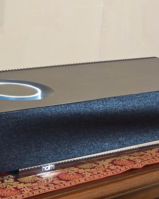 NAIM MU-SO 2 gen