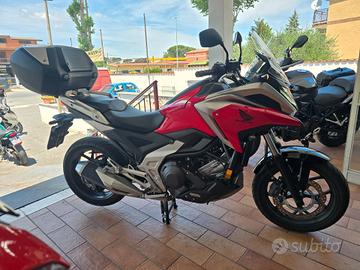 Honda NC 750 X DCT UNIPRO