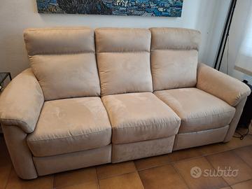 Divano 3 posti