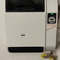 Termoconvettore Robur