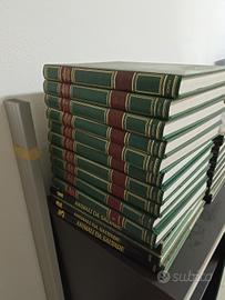 libri di animali