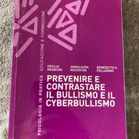 Prevenire e contrastare il bullismo e il cyberbull