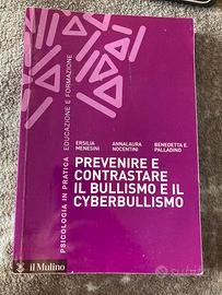 Prevenire e contrastare il bullismo e il cyberbull