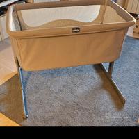 Chicco Next to me Essential