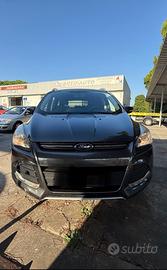 Ford Kiga 2.0 diesel Autocarro