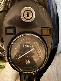Vespa 125 px