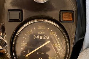 Vespa 125 px