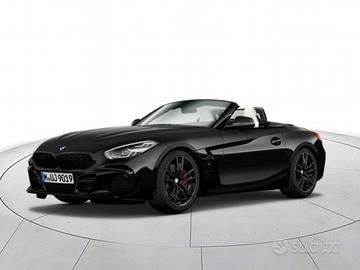 BMW Z4 sDrive20i MSport