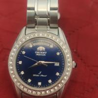 Orient President Day-Date