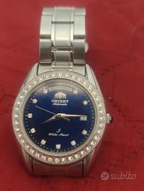 Orient President Day-Date