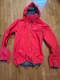 ARCTERYX GUSCIO BETA AR GTX