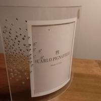 portafoto vetro e cristalli Carlo Pignatelli