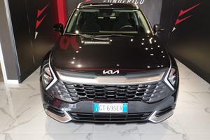 KIA Sportage 1.6 CRDi MHEV DCT Style Fleet