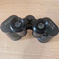 Binocolo Zenith 10x50