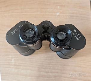 Binocolo Zenith 10x50