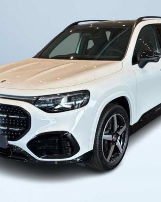 Mercedes-Benz GLB 350 4Matic EQ AMG Line Adva...