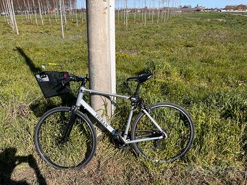 Triban RC100