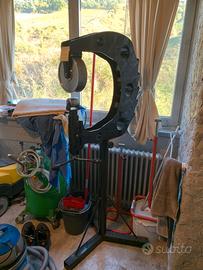 Ruota Inglese artigianale