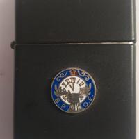 Accendino Zippo