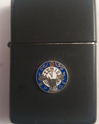 Accendino Zippo