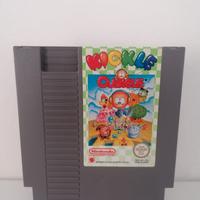 Kickle Cubicle (Nintendo)