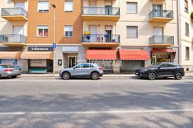 LOCALE COMMERCIALE A SAN MARTINO!!!