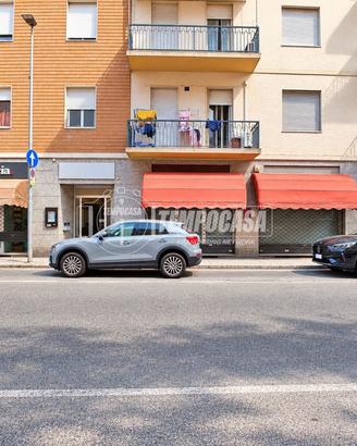 LOCALE COMMERCIALE A SAN MARTINO!!!