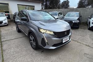 Peugeot 3008 1.5 BlueHDi 130 S&S Allure 2021