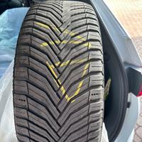 Michelin CROSSCLIMATE 2 245/45 R19 102Y XL
