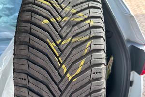 Michelin CROSSCLIMATE 2 245/45 R19 102Y XL