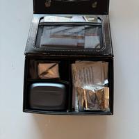 Apparecchi acustici audin kit completo