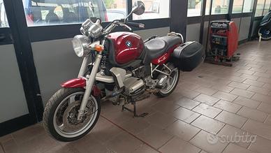 BMW r 850r