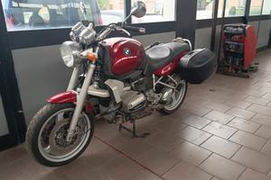 BMW r 850r