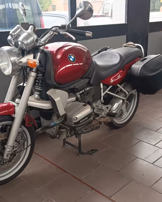 BMW r 850r