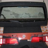 Ricambi Autobianchi Y10 Junior