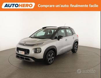 CITROEN C3 Aircross LJ07531
