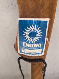Canna Daiwa